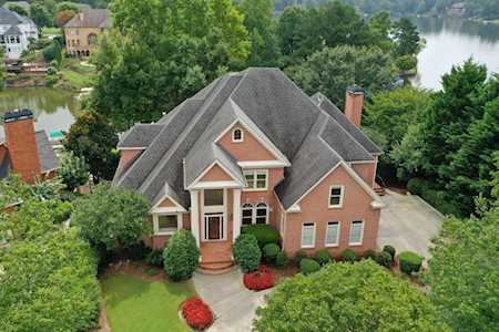 2160 Lake Shore Landing Alpharetta, GA 30005