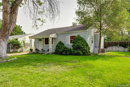 3218 S Lafayette St Englewood, CO 80113