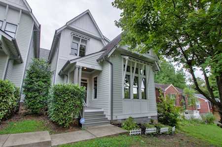 419 Lakehurst Dr Nashville, TN 37206
