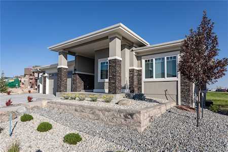 3831 Horse Gulch Loop Colorado Springs, CO 80924