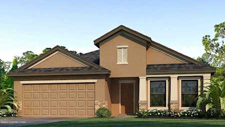3768 Whimsical Circle Rockledge, FL 32955