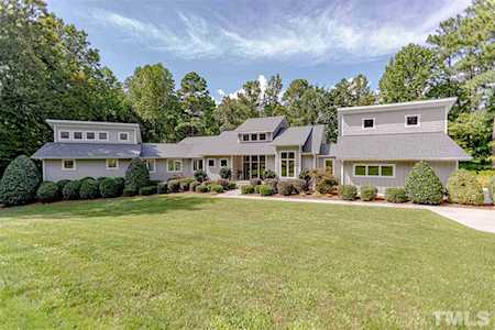 532 Vista Del Lago Lane Wake Forest, NC 27587