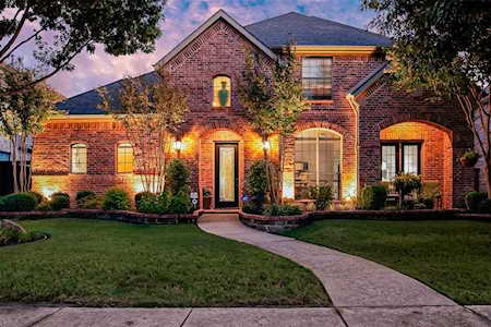 1319 San Andres Drive Frisco, TX 75033