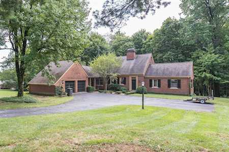 1960 Shadybrook Lane Lexington, KY 40502