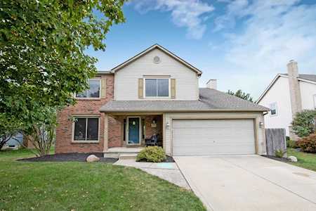 8370 Payson Drive Lewis Center, OH 43035