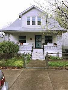 1023 E Saint Catherine St Louisville, KY 40203