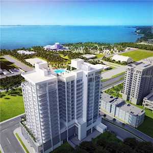 1224 Blvd of The Arts #1802 Sarasota, FL 34236