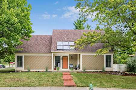 284 Waterford Drive Dublin, OH 43017
