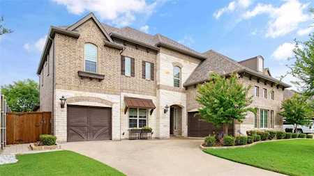 1622 Frederickburg Drive Allen, TX 75013