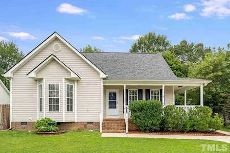 209 Zircon Lane Knightdale, NC 27545