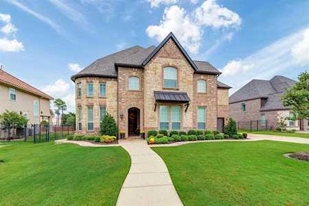 6636 Palermo Trail Flower Mound, TX 75077