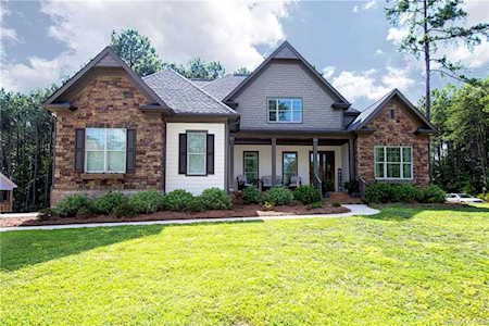 3406 Stags Leap Way York, SC 29745