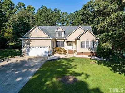 214 Waverly Drive Clayton, NC 27527
