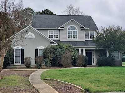 10206 Glencrest Dr Huntersville, NC 28078