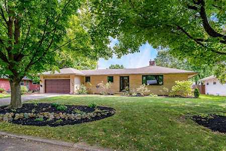 2949 Castlewood Road Columbus, OH 43209