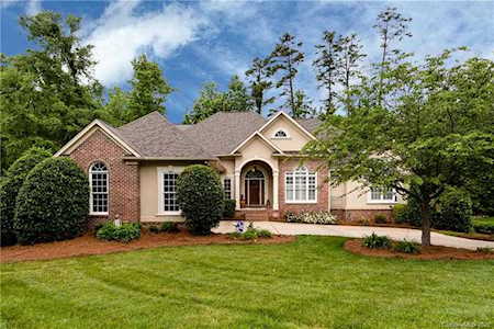 11822 Renee Savannah Ln Charlotte, NC 28216