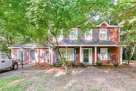 102 Schuyler Dr Huntersville, NC 28078