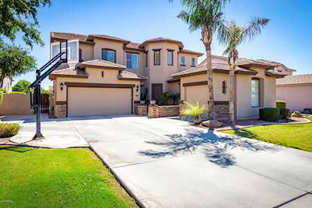 4071 E Shannon Street Gilbert, AZ 85295