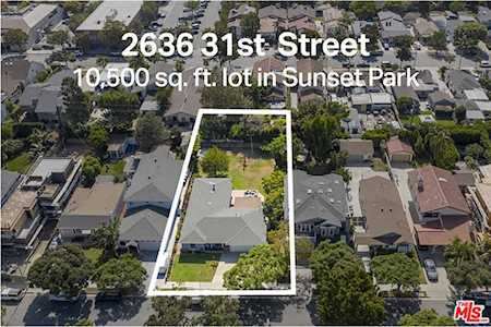2636 31st Street Santa Monica, CA 90405