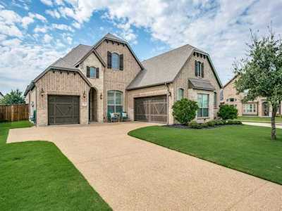 731 Hampshire Court Prosper, TX 75078