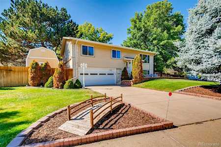 1542 S Youngfield Ct Lakewood, CO 80228