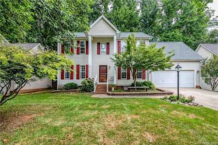 8702 Glade Ct Huntersville, NC 28078
