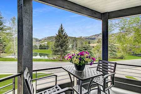 645 N Saddle View Way Park City, UT 84060
