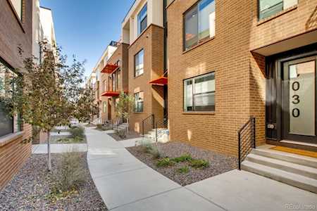 3030 Wilson Ct #4 Denver, CO 80205