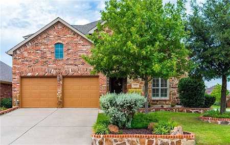 6600 Wind Song Drive Mckinney, TX 75071