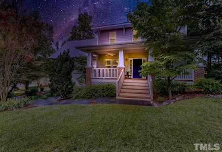 109 Holly Branch Drive Holly Springs, NC 27560