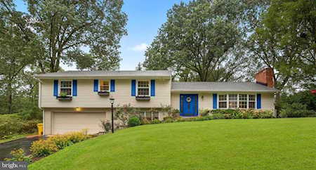 510 Devonshire Ln Severna Park, MD 21146