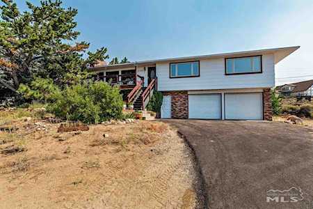 2060 Buckskin Drive Washoe Valley, NV 89704