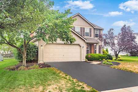 1765 Sotherby Crossing Lewis Center, OH 43035