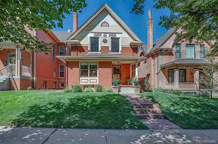 1111 Gaylord St Denver, CO 80206