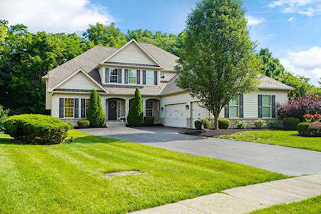 4426 Yellow Wood Drive Dublin, OH 43016