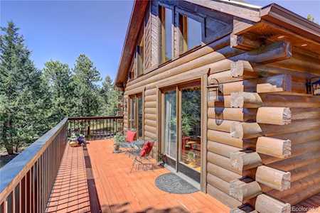 11991 Spruce Canyon Circle Golden, CO 80403