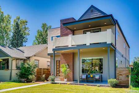 4963 Newton St Denver, CO 80221