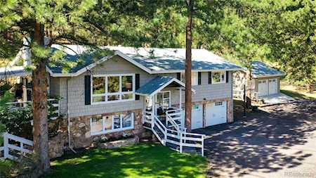 1987 Wieler Rd Evergreen, CO 80439