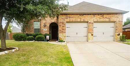 406 Bur Oak Trail Forney, TX 75126