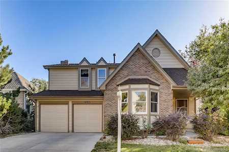 16871 E Prentice Circle Centennial, CO 80015
