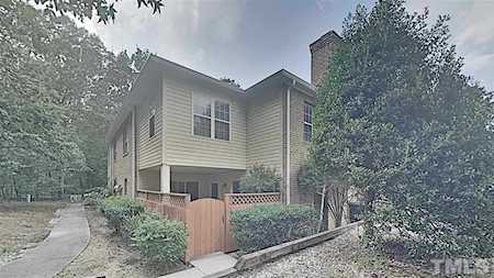 377 Summerwalk Circle #377 Durham, NC 27517