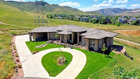 18786 W 56th Dr Golden, CO 80403