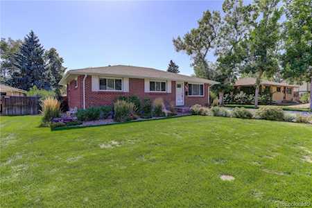 5038 S Linden Dr Englewood, CO 80110