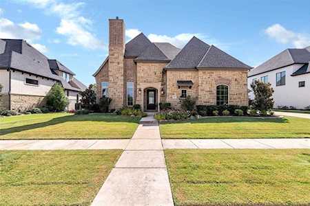 817 Giverny Lane Southlake, TX 76092