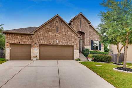 11704 Quintana CV Austin, TX 78739