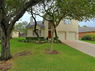 8620 Neider DR Austin, TX 78749
