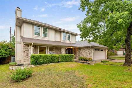 11101 Sierra Nevada Austin, TX 78759