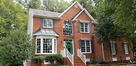 10426 Morning Dew Ln Mechanicsville, VA 23116