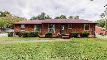 2512 David Dr Nashville, TN 37214