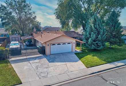 2697 Panamint Road Carson City, NV 89706-1242